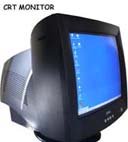 crt monitor