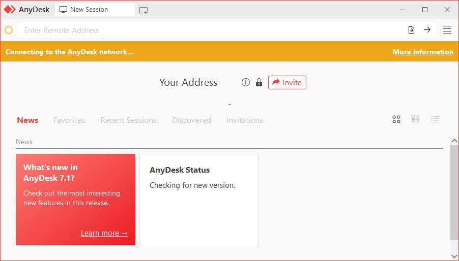 AnyDesk-remote-access-free