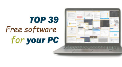 top free software